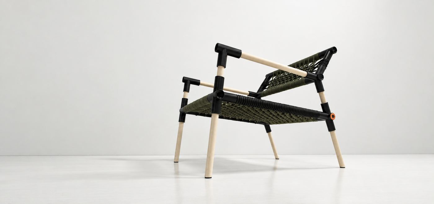 Forma chair